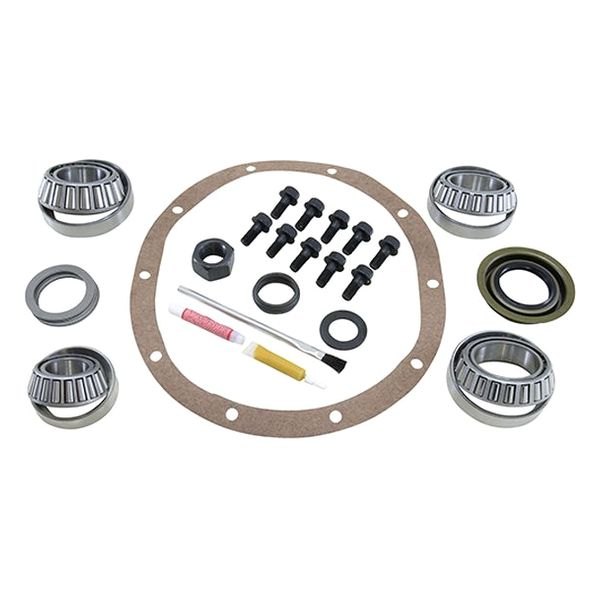 USA Standard Gear® - Master Overhaul Bearing Kit