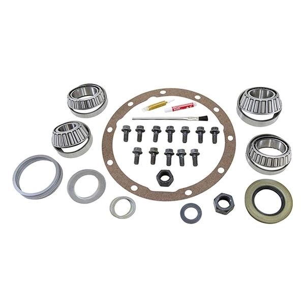 USA Standard Gear® - Master Overhaul Bearing Kit