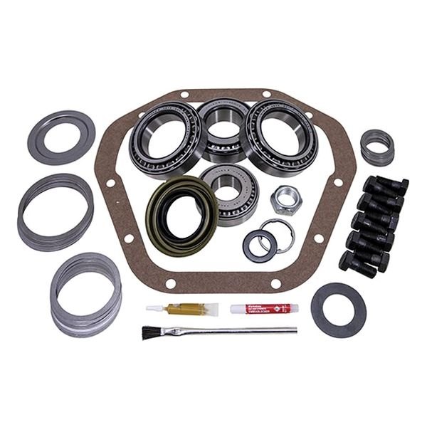 USA Standard Gear® - Master Overhaul Bearing Kit