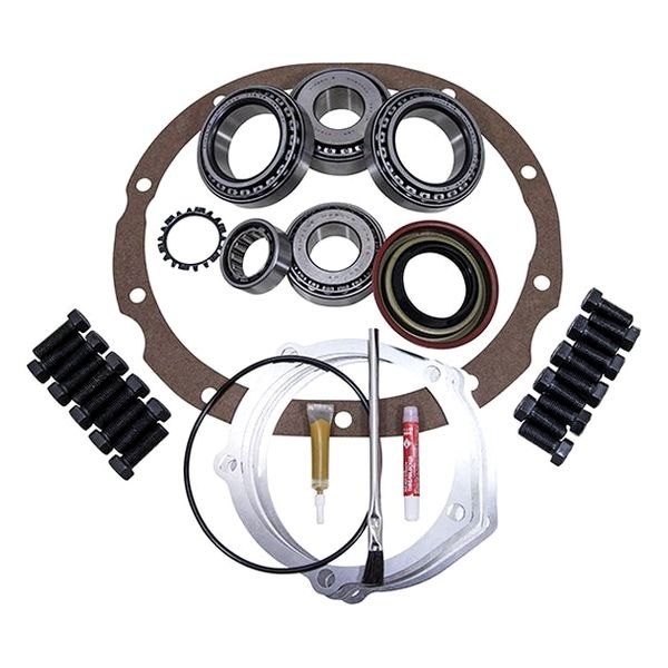 USA Standard Gear® - Master Overhaul Bearing Kit