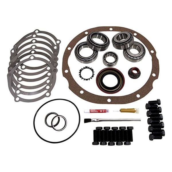 USA Standard Gear® - Master Overhaul Bearing Kit