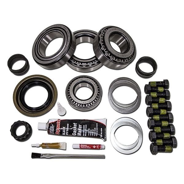 USA Standard Gear® - Master Overhaul Bearing Kit