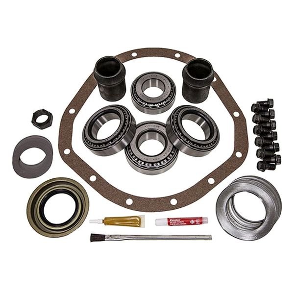 USA Standard Gear® - Master Overhaul Bearing Kit