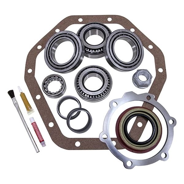 USA Standard Gear® - Master Overhaul Bearing Kit