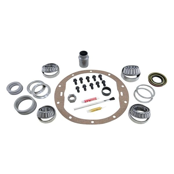 USA Standard Gear® - Master Overhaul Bearing Kit