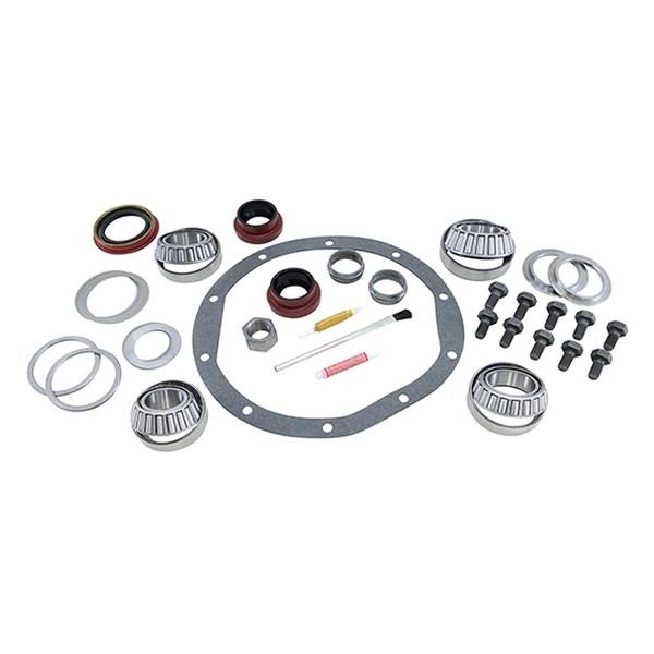 USA Standard Gear® - Master Overhaul Bearing Kit