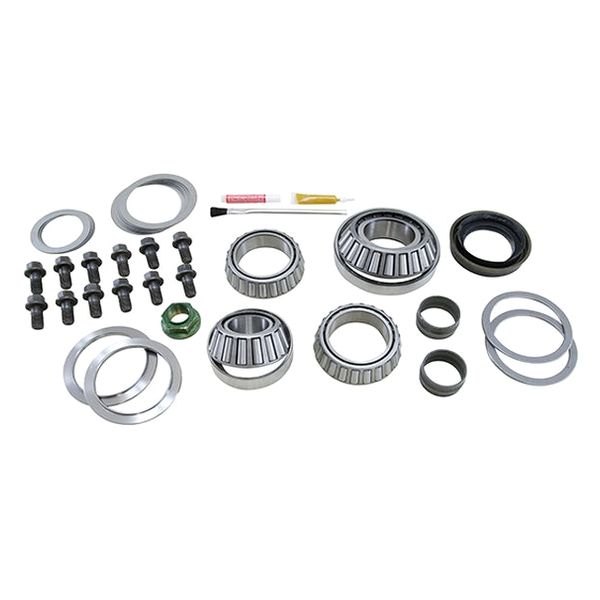 USA Standard Gear® - Master Overhaul Bearing Kit