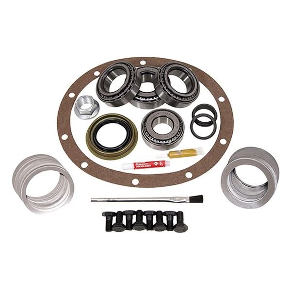 USA Standard Gear® - Master Overhaul Bearing Kit