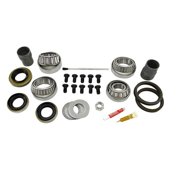 USA Standard Gear® - Master Overhaul Bearing Kit