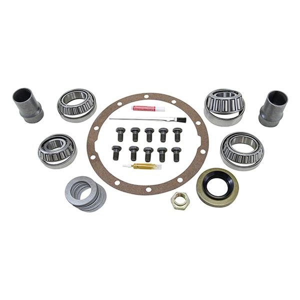 USA Standard Gear® - Master Overhaul Bearing Kit