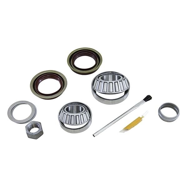 USA Standard Gear® - Pinion Installation Kit