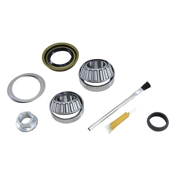 USA Standard Gear® - Pinion Installation Kit