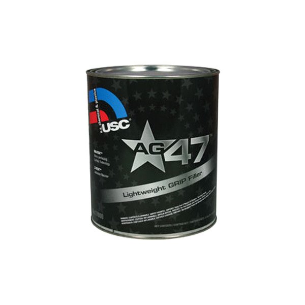 USC® - Gal. AG47™ Lightweight GRIP Filler