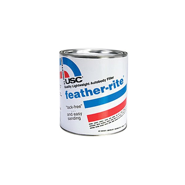 USC® - 1 Gal. Feather-Rite