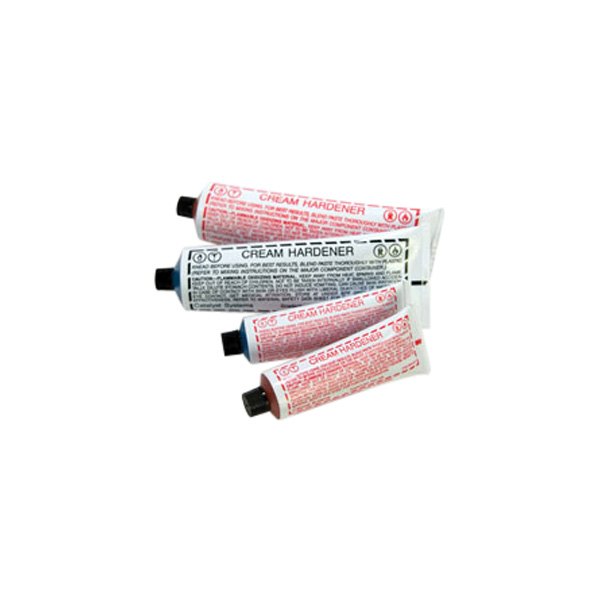 USC® - 4 oz. Red Cream Hardener