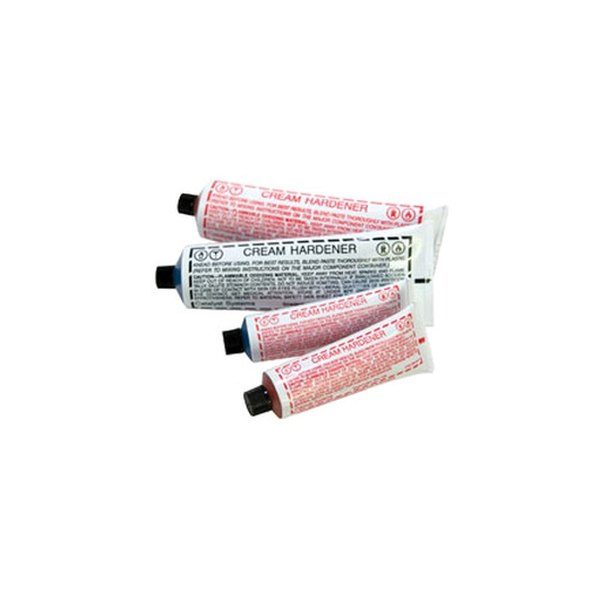 USC® - 4 oz. Red Cream Hardener in Bulk Pack