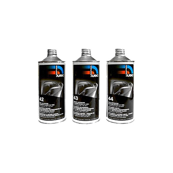 USC® - 40 GLAMOUR™ Fast Urethane Lacquer Activator