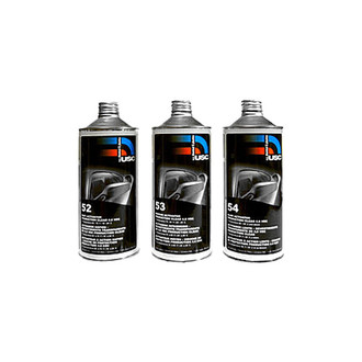 USC® - 50 PRODUCTION™ 1 qt Medium Spray-On Urethane Lacquer Activator