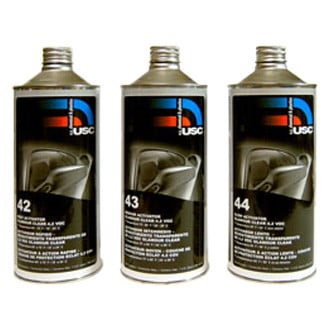 USC® - 40 GLAMOUR™ 1 qt Slow Spray-On Urethane Lacquer Activator