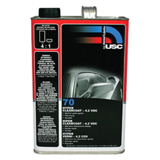 USC® - 70 HYPER™ 1 gal Spray-On Lacquer