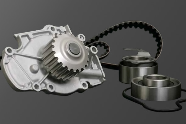 Max Cooling Water Pump Catalog 2019 (4.2MB)