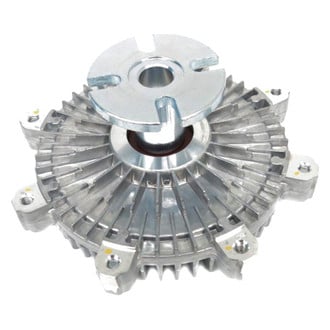 USMW Professional Series® - Heavy Duty Engine Cooling Fan Clutch
