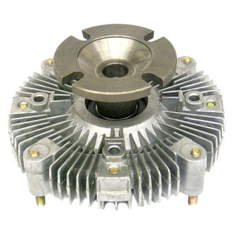 USMW Professional Series® - Heavy Duty Engine Cooling Fan Clutch