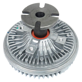 USMW Professional Series® - Engine Cooling Fan Clutch