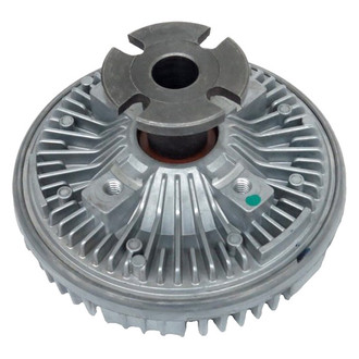 USMW Professional Series® - Heavy Duty Engine Cooling Fan Clutch