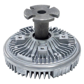 USMW Professional Series® - Engine Cooling Fan Clutch