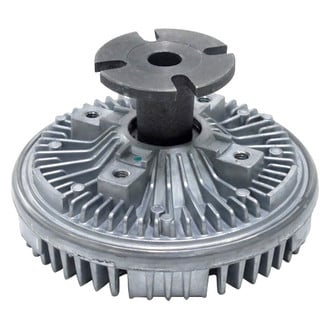 USMW Professional Series® - Heavy Duty Engine Cooling Fan Clutch