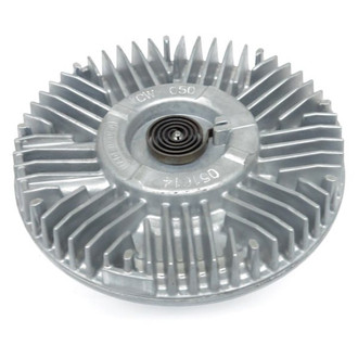 USMW Professional Series® - Heavy Duty Engine Cooling Fan Clutch
