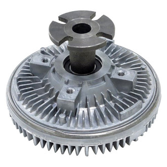 USMW Professional Series® - Heavy Duty Engine Cooling Fan Clutch