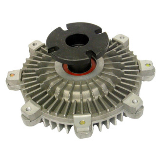 USMW Professional Series® - Heavy Duty Engine Cooling Fan Clutch