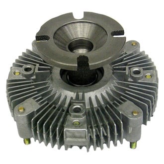 USMW Professional Series® - Heavy Duty Engine Cooling Fan Clutch