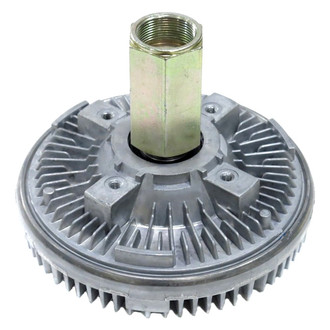 USMW Professional Series® - Heavy Duty Engine Cooling Fan Clutch