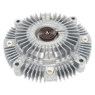 USMW Professional Series® - Engine Cooling Fan Clutch