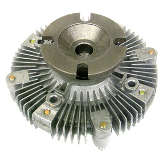 USMW Professional Series® - Engine Cooling Fan Clutch