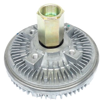 USMW Professional Series® - Engine Cooling Fan Clutch