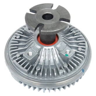 USMW Professional Series® - Engine Cooling Fan Clutch