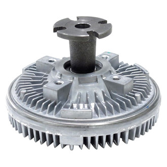 USMW Professional Series® - Heavy Duty Engine Cooling Fan Clutch
