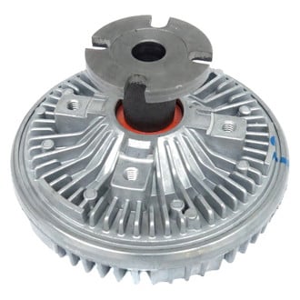 USMW Professional Series® - Heavy Duty Engine Cooling Fan Clutch