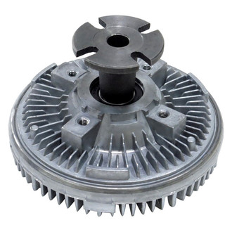 USMW Professional Series® - Heavy Duty Engine Cooling Fan Clutch
