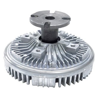 USMW Professional Series® - Heavy Duty Engine Cooling Fan Clutch