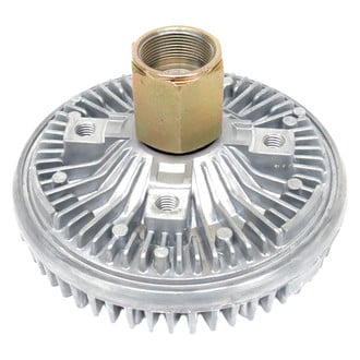USMW Professional Series® - Heavy Duty Engine Cooling Fan Clutch