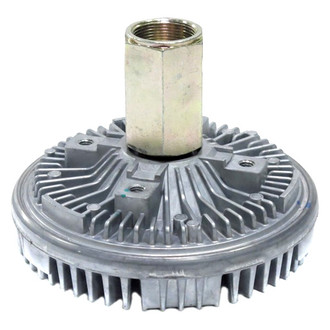 USMW Professional Series® - Heavy Duty Engine Cooling Fan Clutch