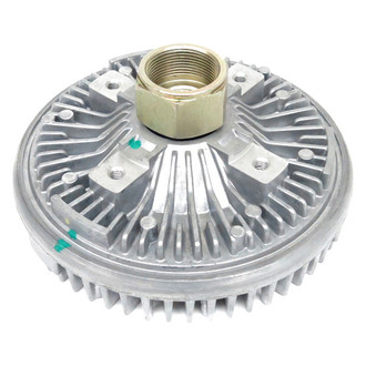 USMW Professional Series® - Heavy Duty Engine Cooling Fan Clutch