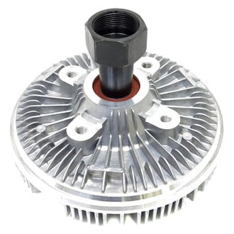 USMW Professional Series® - Heavy Duty Engine Cooling Fan Clutch