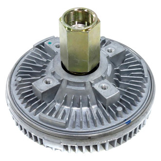 USMW Professional Series® - Heavy Duty Engine Cooling Fan Clutch