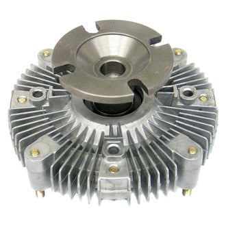 USMW Professional Series® - Engine Cooling Fan Clutch